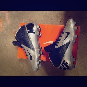 Nike Vapor Strike 3 3/4 TD GS